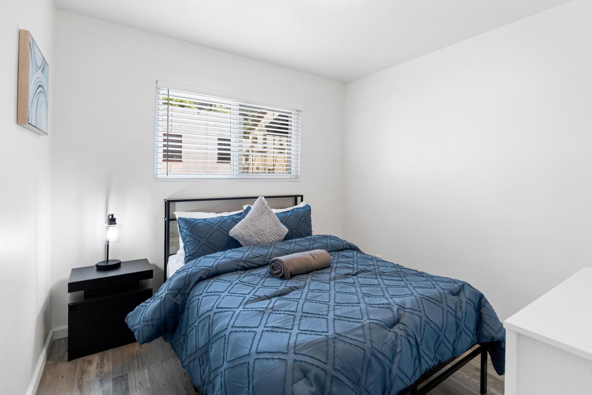 Casa vacanze Cozy House Minutes From Downtown