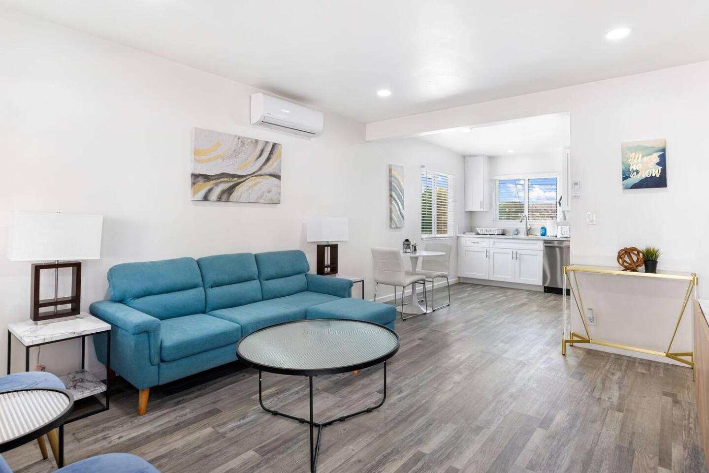 Cozy House Minutes From Downtown * Los Angeles