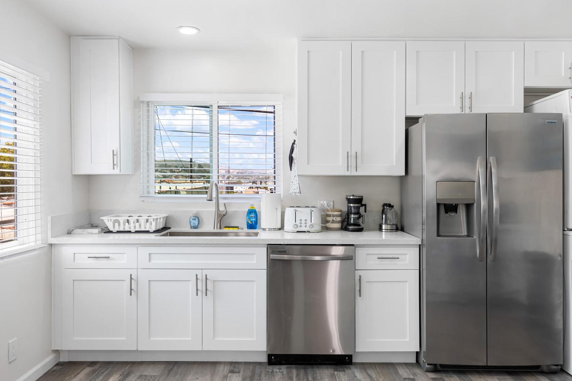 Holiday home Cozy House Minutes From Downtown Los Angeles
