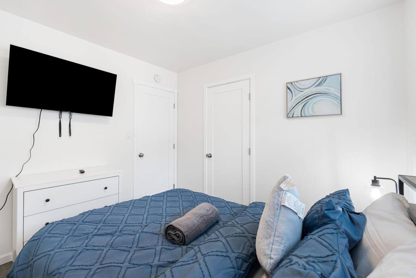 Cozy House Minutes From Downtown * Los Angeles