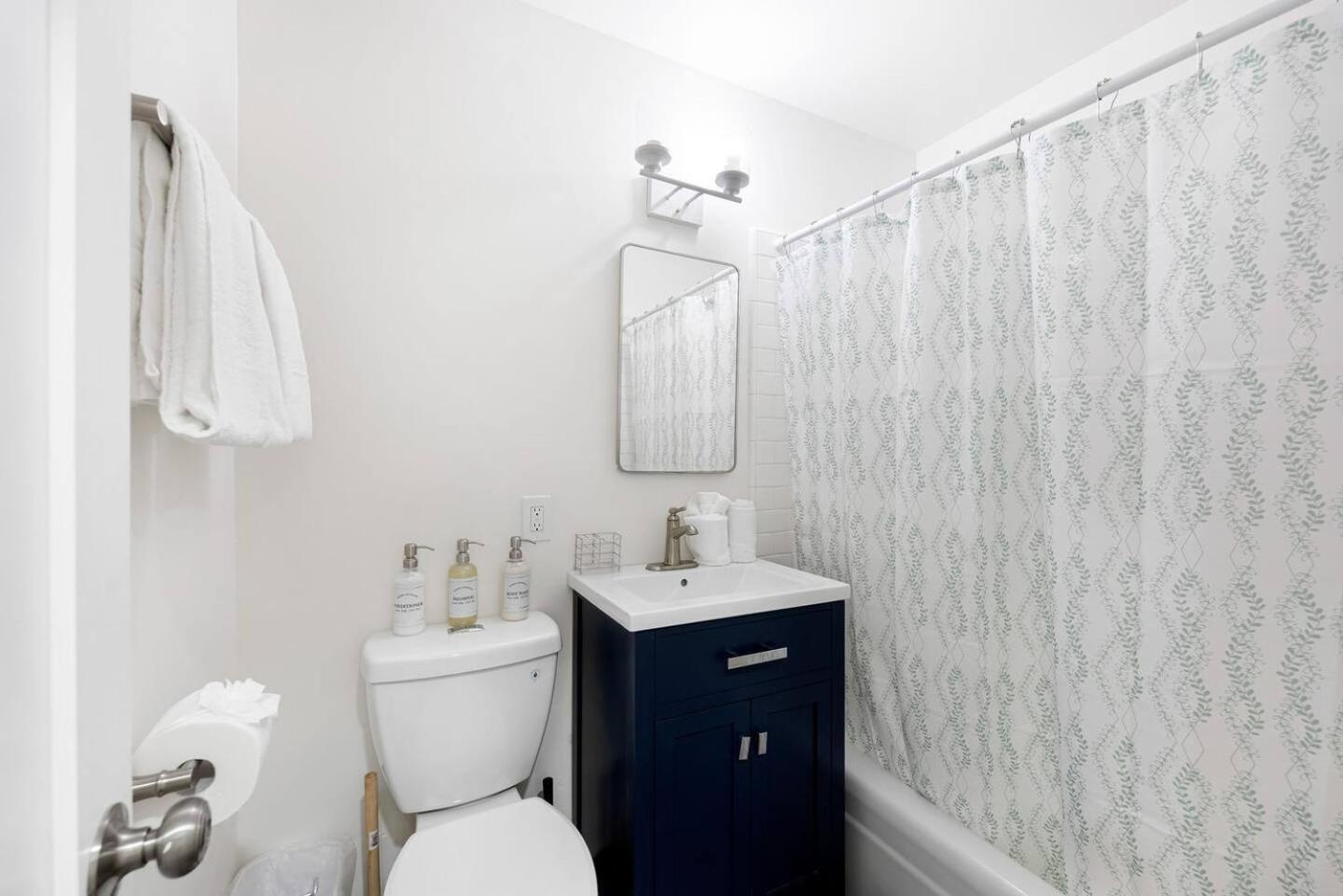 Casa vacanze Cozy House Minutes From Downtown