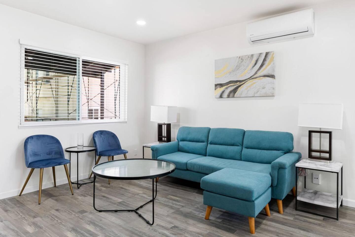 Cozy House Minutes From Downtown Holiday home Los Angeles